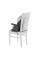 Стілець для годування CARRELLO Comfort CRL-9506 Royal Grey /1/