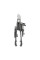 Стілець для годування CARRELLO Comfort CRL-9506 Royal Grey /1/