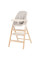Стілець для годування CARRELLO Ergo CRL-16701 Linen Beige /1/ 