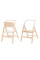 Стілець для годування CARRELLO Ergo CRL-16701 Sugar Beige /1/ MOQ