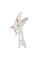Стілець-гойдалка CARRELLO Cascata CRL-10303/1 Cream Beige /1/ MOQ