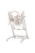 Стілець-гойдалка CARRELLO Cascata CRL-10303/1 Cream Beige /1/ MOQ