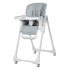 Стілець для годування CARRELLO Select CRL-16301 Ink Grey /1/ MOQ