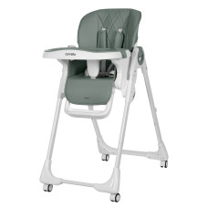 Стілець для годування CARRELLO Select CRL-16301 Forest Green /1/ MOQ