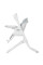 Стілець-гойдалка CARRELLO Triumph CRL-10302 Cloud Grey сенсорна панель /1/ MOQ
