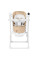 Стілець-гойдалка CARRELLO Triumph CRL-10302 Cocoa Brown сенсорна панель /1/ MOQ