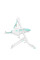 Стілець-гойдалка CARRELLO Triumph CRL-10302 Mint Green сенсорна панель /1/ MOQ