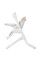 Стілець-гойдалка CARRELLO Triumph CRL-10302 Cream Beige сенсорна панель /1/ MOQ