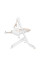 Стілець-гойдалка CARRELLO Triumph CRL-10302 Cream Beige /1/ MOQ