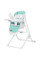 Стілець-гойдалка CARRELLO Triumph CRL-10302 Mint Green /1/ MOQ