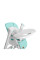 Стілець-гойдалка CARRELLO Triumph CRL-10302 Mint Green /1/ MOQ