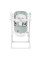 Стілець-гойдалка CARRELLO Triumph CRL-10302 Olive Green /1/ MOQ