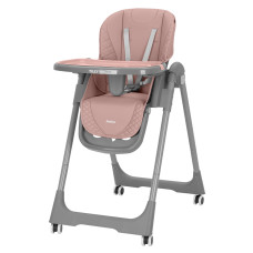  Стілець для годування TILLY Junior T-671 Dark Pink /1/