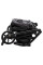 Коляска 2 в 1 для двійні Adamex Leo Duo Black (TК-53)