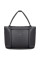 Коляска 2 в 1 для двійні Adamex Leo Duo Eco Black (SA-2)