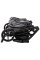 Коляска 2 в 1 для двійні Adamex Leo Duo Tip Graphite (TК-57)