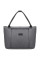 Коляска 2 в 1 для двійні Adamex Leo Duo Tip Graphite (TК-57)