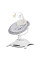 Заколисуючий центр carrello adora crl-10305 Stone Grey