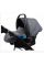 Автокрісло Adamex Kite TK-57 графіт