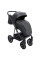 Коляска 2 в 1 Bair Vega ECO VE-12 чорний 