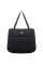 Коляска 2 в 1 Bair Vega Soft VSM-05 black magma чорний 