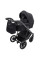 Коляска 2 в 1 Bair Vega Soft VS-05 black чорний