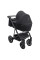 Коляска 2 в 1 Bair Vega Soft VS-05 black чорний