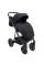 Коляска 2 в 1 Bair Vega Soft VS-05 black чорний