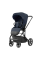 Коляска універсальна CARRELLO Alfa CRL-6522 (2in1) Denim Blue