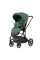Коляска універсальна CARRELLO Alfa CRL-6522 (2in1) Meadow Green  