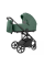 Коляска універсальна CARRELLO Alfa CRL-6522 (2in1) Meadow Green  