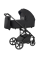 Коляска універсальна CARRELLO Alfa CRL-6522 (2in1) Rock Black