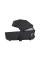 Коляска універсальна CARRELLO Alfa CRL-6522 (2in1) Rock Black