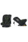 Автокрісло CARRELLO Asteroid i-Size CRL-17001 Hunter Green 40-150см ISOFIX, поворот 