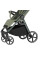 Прогулянкова коляска CARRELLO Bravo SL Deluxe CRL-5520 Mosaic Green 