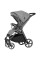 Прогулянкова коляска CARRELLO Bravo SL Deluxe CRL-5520 Shuttle Grey