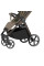 Прогулянкова коляска CARRELLO Bravo SL Deluxe CRL-5520 Desert Beige