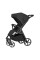 Прогулянкова коляска CARRELLO Bravo SL Deluxe CRL-5520 Shuttle Grey