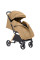 Прогулянкова коляска CARRELLO Cross CRL-5523 Sparrow Beige /1/