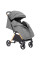 Прогулянкова коляска CARRELLO Cross CRL-5523 Owl Grey /1/