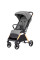 Прогулянкова коляска CARRELLO Cross CRL-5523 Owl Grey /1/