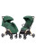 Прогулянкова коляска CARRELLO Cross CRL-5523 Parrot Green /1/