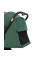 Прогулянкова коляска CARRELLO Cross CRL-5523 Parrot Green /1/