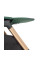 Прогулянкова коляска CARRELLO Cross CRL-5523 Parrot Green /1/