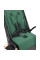Прогулянкова коляска CARRELLO Cross CRL-5523 Parrot Green /1/