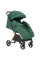 Прогулянкова коляска CARRELLO Cross CRL-5523 Parrot Green /1/