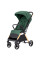 Прогулянкова коляска CARRELLO Cross CRL-5523 Parrot Green /1/