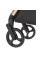 Прогулянкова коляска CARRELLO Cross CRL-5523 Parrot Green /1/