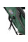 Прогулянкова коляска CARRELLO Cross CRL-5523 Parrot Green /1/