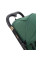 Прогулянкова коляска CARRELLO Cross CRL-5523 Parrot Green /1/
